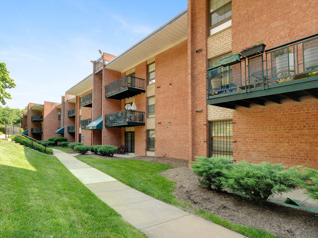 Apartment for Rent in Washington