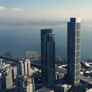 Tower Two at One Rincon Hill