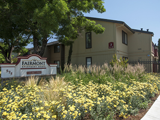 Apartment for Rent in Woodland