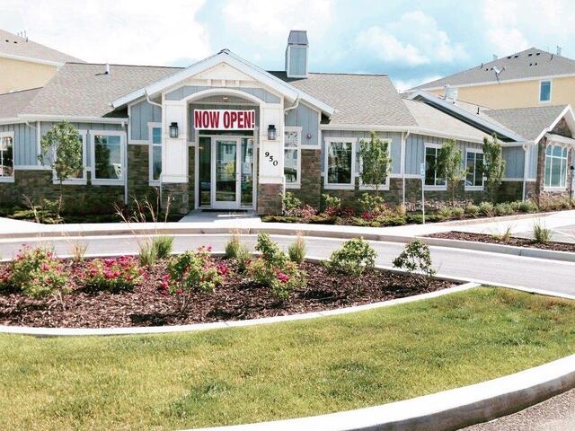 Pet Friendly for Rent in North Salt Lake