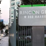 Rincon Green