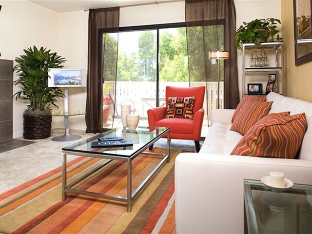 Apartment for Rent in Richmond