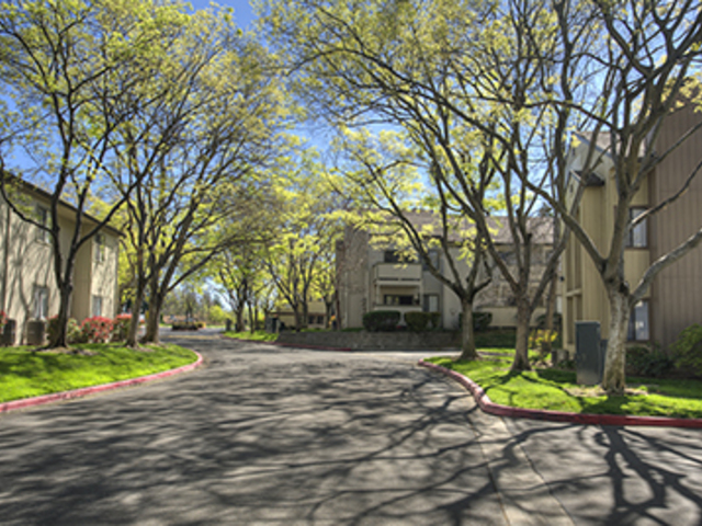 Apartment for Rent in Antelope