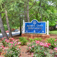 Admiral Oaks Apartments