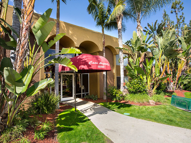 Apartment for Rent in Poway