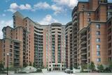 The Metropolitan at Pentagon City