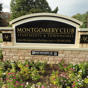 Montgomery Club Apartments