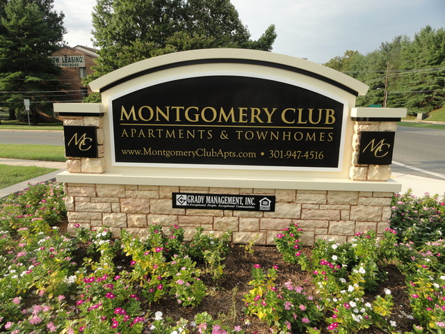 Apartment for Rent in Gaithersburg
