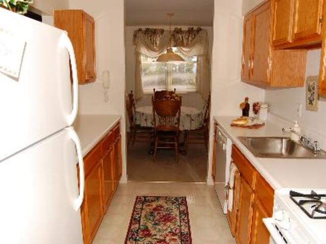 Pet Friendly for Rent in Scranton