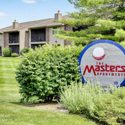 The Masters Apartments
