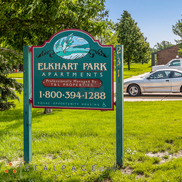 Elkhart Park Center
