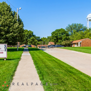 Lake Park Apartments