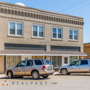 Granger Apartments