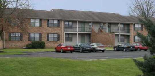 New Shackle Island Apartments New Shackle Island Apartments