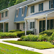 Kuser Village