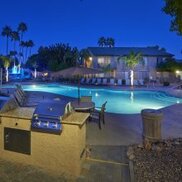 The Pointe at the Foothills