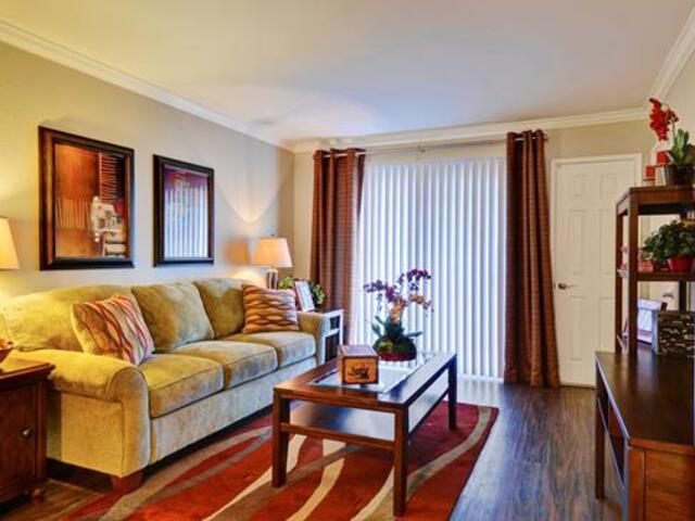 Apartment for Rent in La Mesa