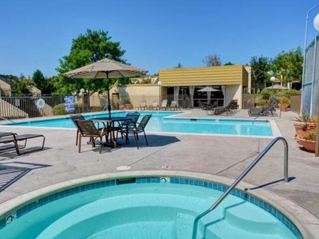 Apartment for Rent in La Mesa