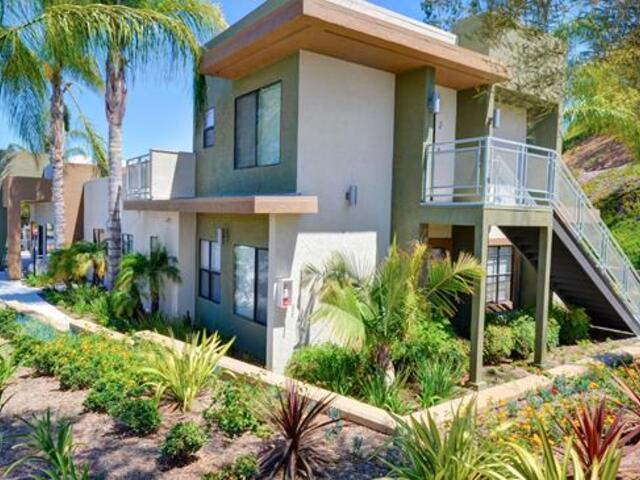 Apartment for Rent in San Diego