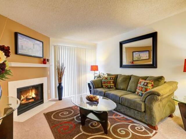 Apartment for Rent in Santee