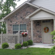 Fox Chase Luxury Apts