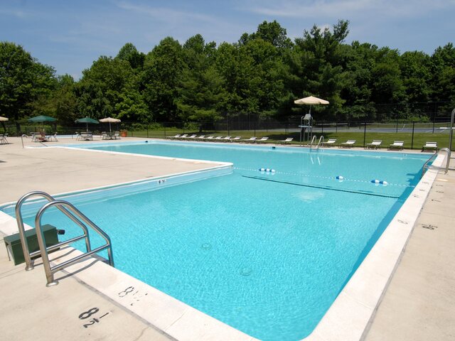 Apartment for Rent in Upper Marlboro