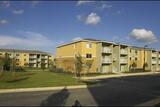 Bel Aire Terrace Apartments