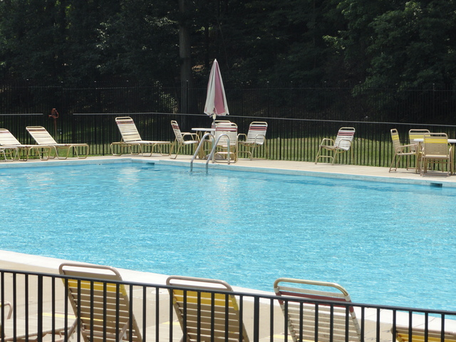 Apartment for Rent in Silver Spring