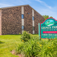 Grimes Park Apartments