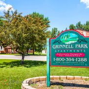 Grinnell Park Apartments