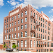 Crane Artist Lofts