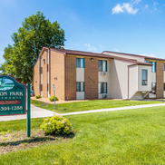 Newton Park Apartments
