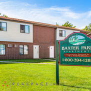 Baxter Park Apartments