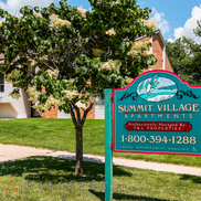 Summit Village Apartments