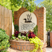 Lakeshore Crossing