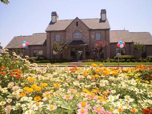 Civic Center East | Southaven, Mississippi, 38671   MyNewPlace.com
