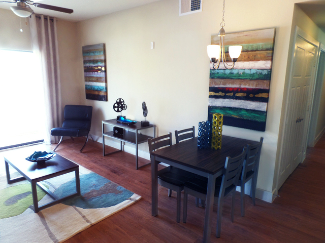 Pet Friendly for Rent in Charlotte