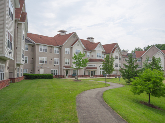 Apartment for Rent in Temple Hills