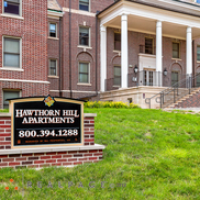 Hawthorn Hill Apartments