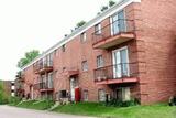 Far Park Apartments