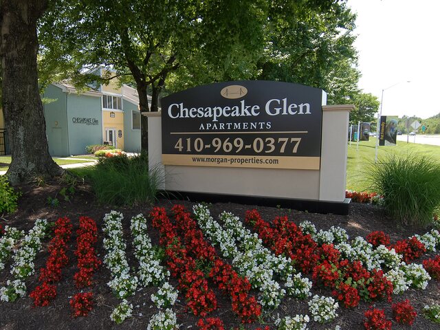 Apartment for Rent in Glen Burnie
