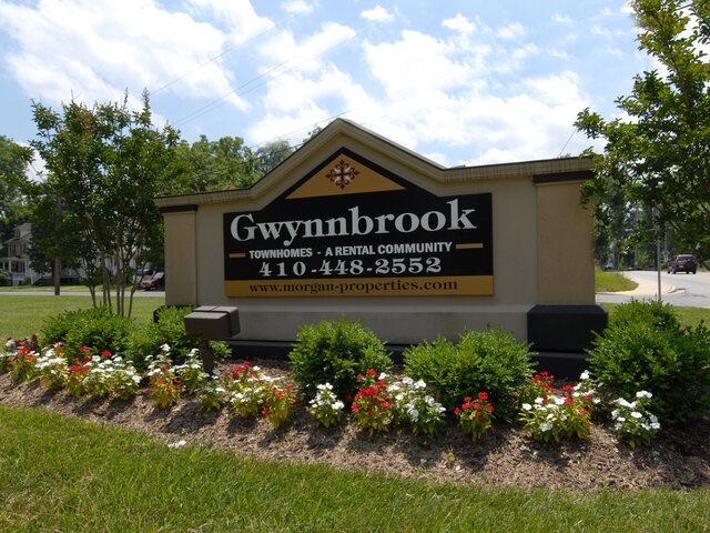 Apartment for Rent in Gwynn Oak