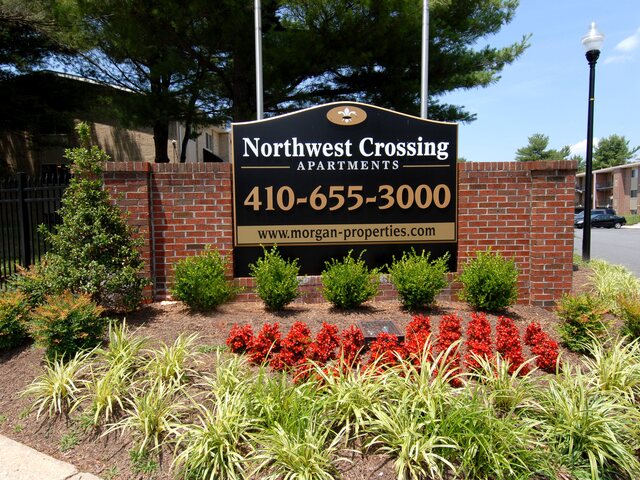 Apartment for Rent in Randallstown
