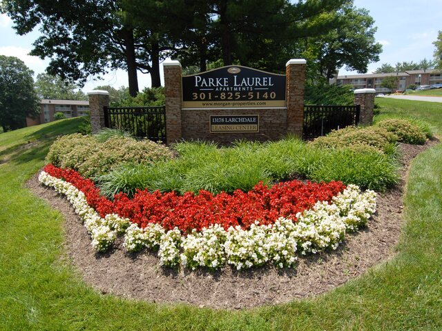 Apartment for Rent in Laurel