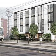 Corso Apartments
