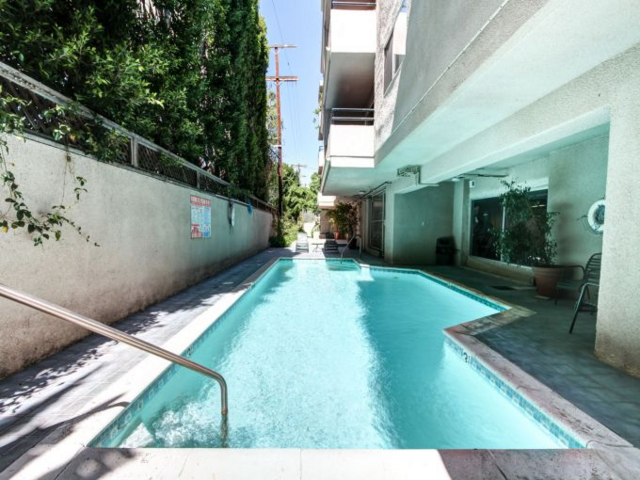 Apartment for Rent in Laguna Niguel