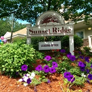 Sunset Ridge Apartments