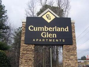 Cumberland Glen | Smyrna, Georgia, 30080   MyNewPlace.com