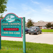 Cedar Crossing 1