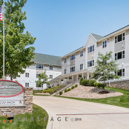 Cedar Crest Apartments